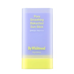 Солнцезащитный стик Pore Smoothing Bakuchiol Sun Stick