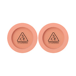 Набор матовых румян 3CE Face Blush
