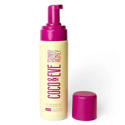 Бронзирующая пена Sunny Honey Bali Bronzing Foam
