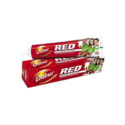 Зубная паста Ред (Red)