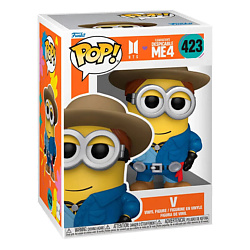 Фигурка V figure