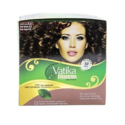 Хна для волос