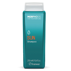 Шампунь MORPHOSIS SUN SHAMPOO