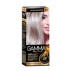 PERFECT COLOR Стойкая крем-краска