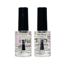 Бескислотный праймер Nail Prep