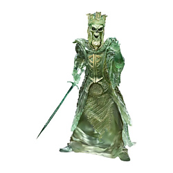 Игрушка limited edition Lord Of The Rings Mini Epics Vinyl King Of The Dead 18 см