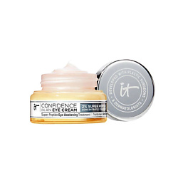 Антивозрастной крем для кожи вокруг глаз Confidence In an Eye Cream