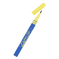 Подводка для глаз Pump Up Waterproof