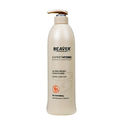 Кондиционеры для волос BEAVER BEAVER