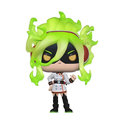 Фигурка My Hero Academia Burning 1485 Exclusive 75524 figure