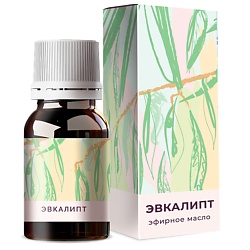 Эвкалипт эфирное масло