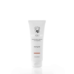 Гель сильной фиксации ProActive Berry Care and Curl Organizing Styling Gel