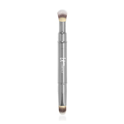 Двойная кисть для консилера Heavenly Luxe Dual Airbrush