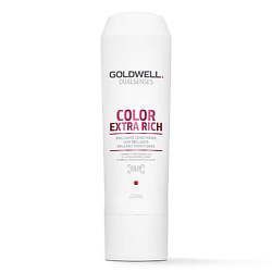 Кондиционер для окрашенных волос питательный Dualsenses Color Extra Rich Brilliance Conditioner