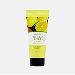 Гель-скатка с лимоном LEMON DETOX PEELING GEL