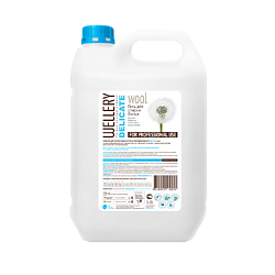 Средство для стирки вещей из шерсти, шелка, кашемира Delicate Wool