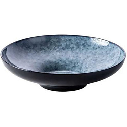 Тарелка Kitchen, Family, глубокая, D25см