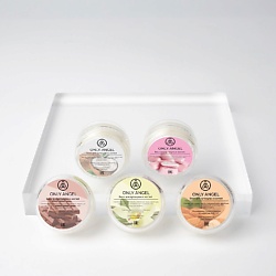 Воск для ногтей и кутикулы набор