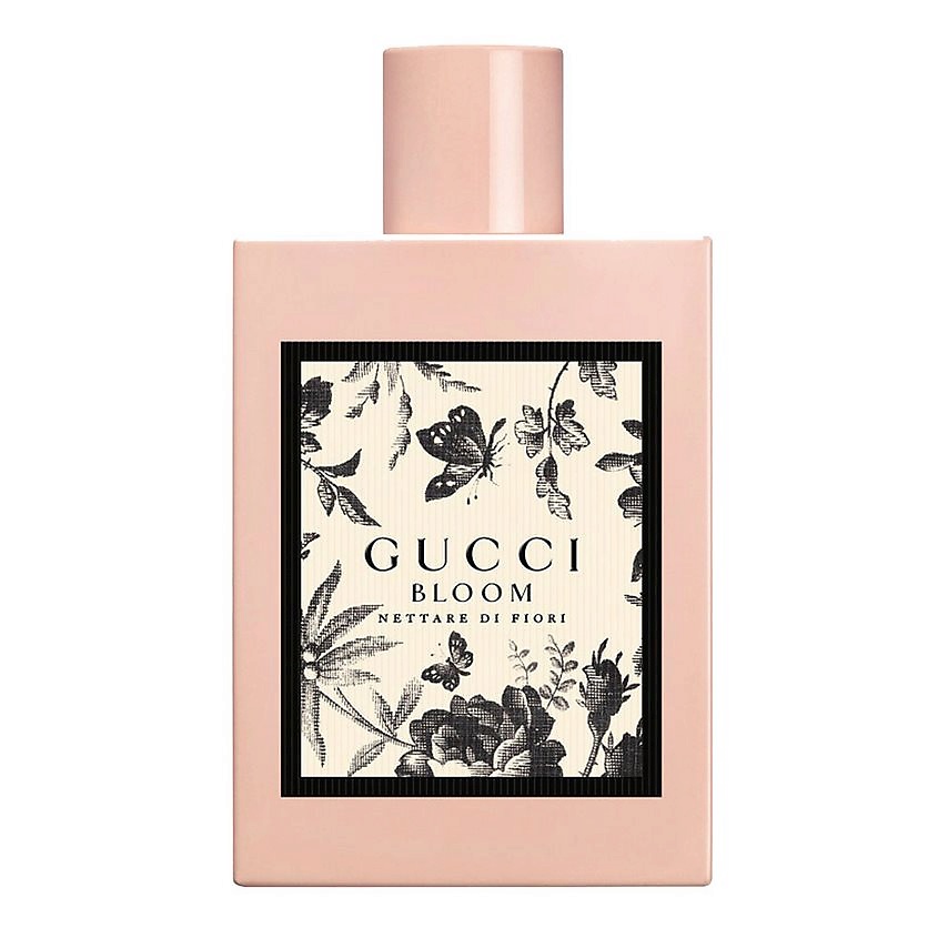 香水(女性用) GUCCI BLOOM NETTARE DI FIORI 100ml GUCCI Bloom Nettare di Fiori купить по низким ценам в ЛЭТУАЛЬ