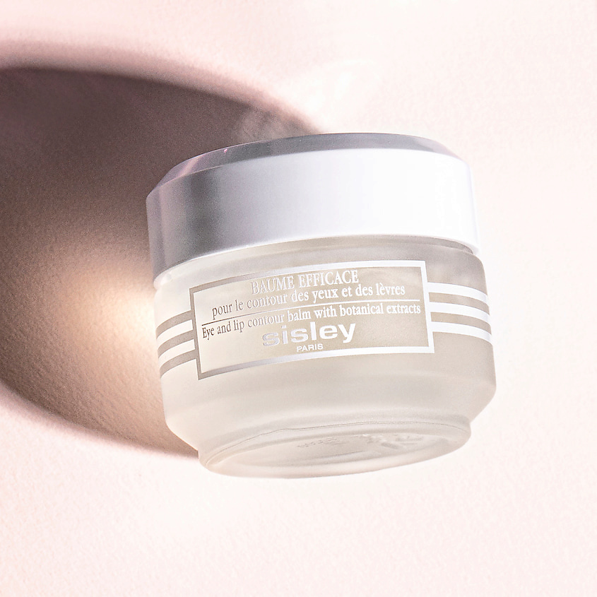 SISLEY Бальзам Эффикас Eye And Lip Contour Balm – фото 4