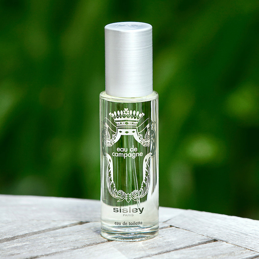 SISLEY Eau De Campagne – фото 4