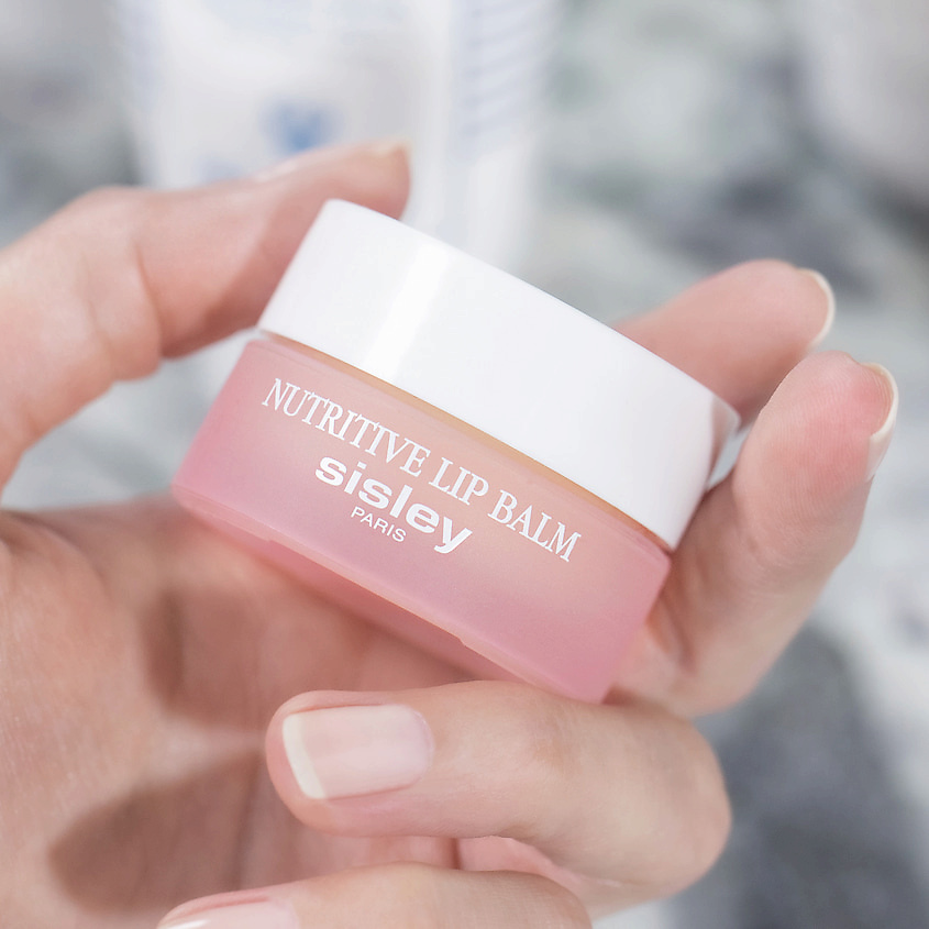 SISLEY Питательный бальзам для губ Nutritive Lip Balm – фото 4