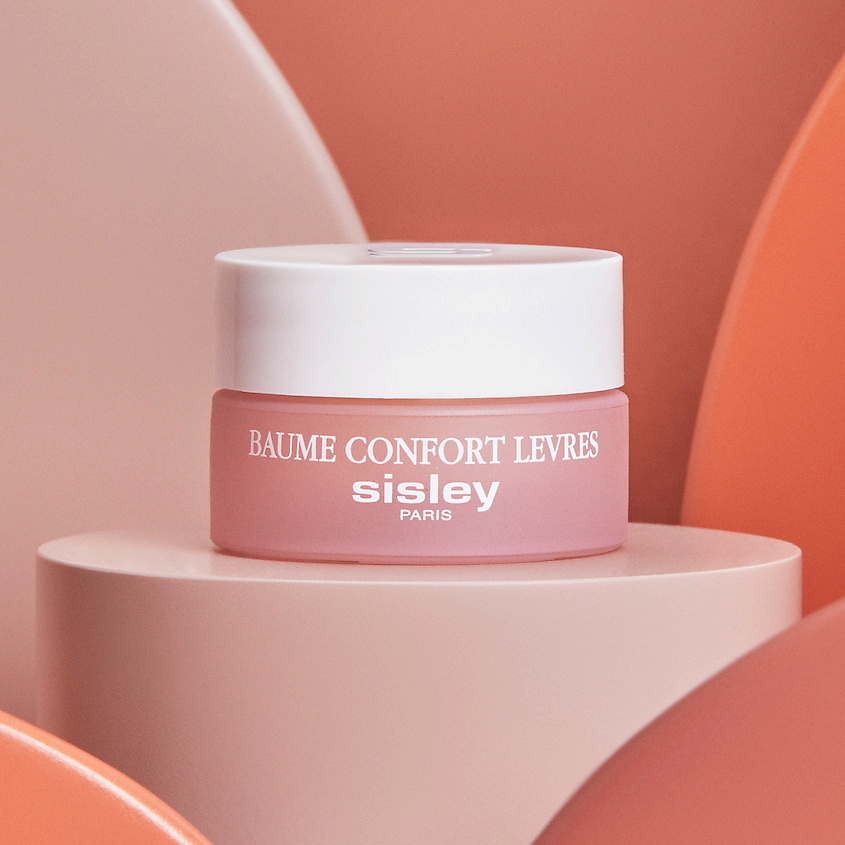 SISLEY Питательный бальзам для губ Nutritive Lip Balm – фото 3