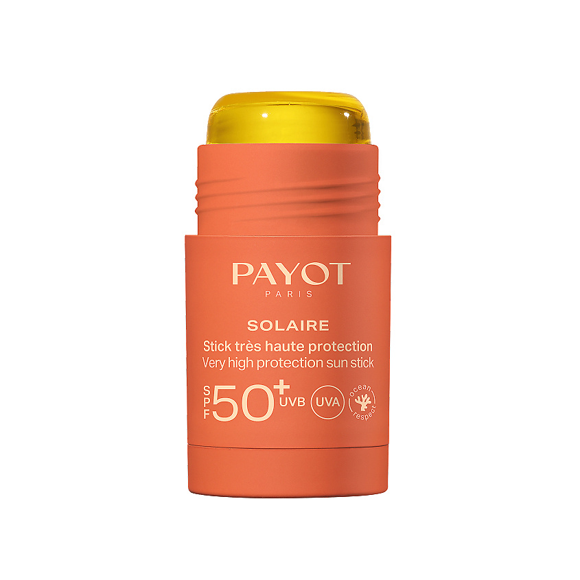 PAYOT Стик для лица, глаз и губ солнцезащитный SPF50 Solaire – фото 2