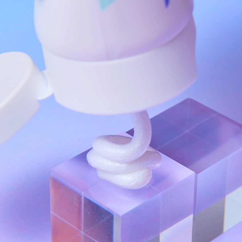 PLODICA Пенка для лица очищающая Phyto Bubble Relief Foam – фото 6