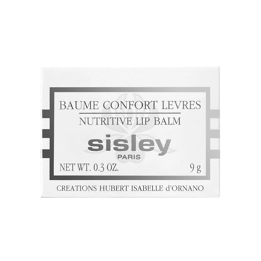 SISLEY Питательный бальзам для губ Nutritive Lip Balm – фото 8