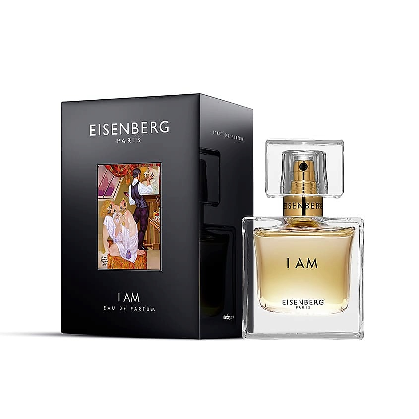 EISENBERG I Am – фото 2