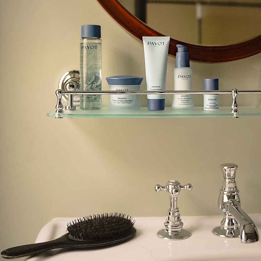 PAYOT Увлажняющая эссенция Source – фото 7