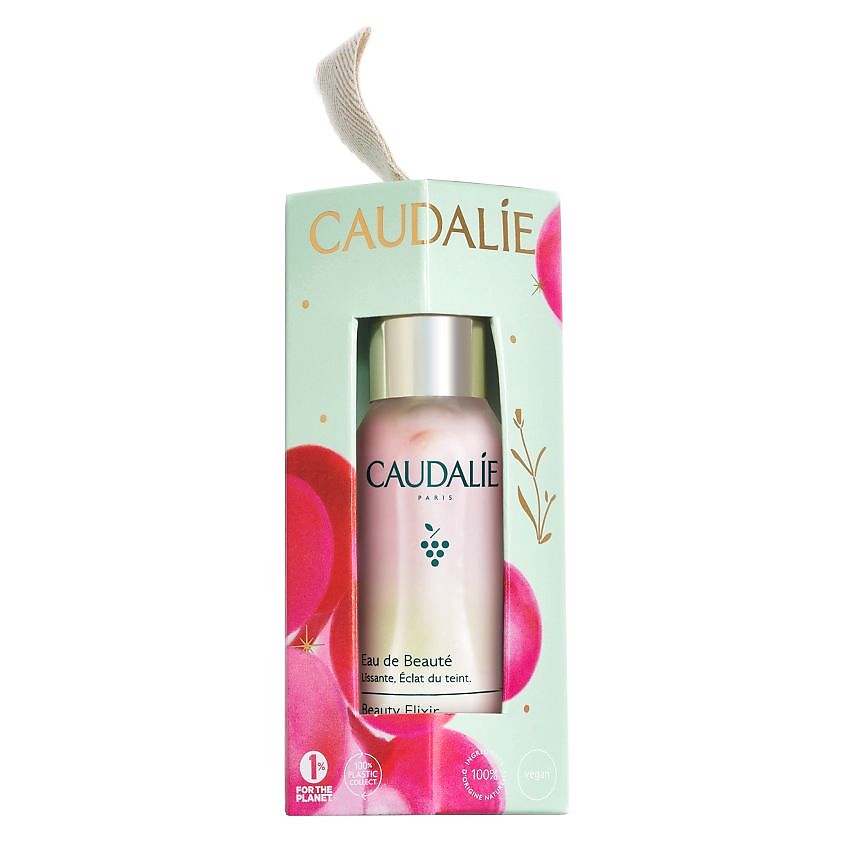 фото Caudalie набор-дуэт для детокса кожи 2025