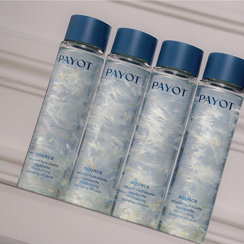 PAYOT Увлажняющая эссенция Source – фото 2