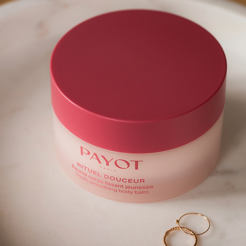 PAYOT Бальзам для тела с разглаживающим эффектом Rituel Douceur – фото 10