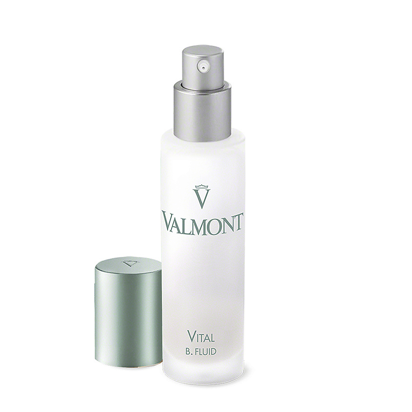 фото Valmont био-клеточный флюид для лица vital b fluid 50
