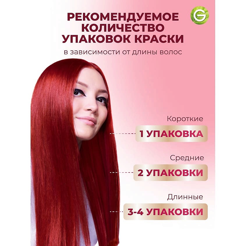 

GARNIER Стойкая крем-краска для волос "Оникс" Color Sensation 110, Стойкая крем-краска для волос "Оникс" Color Sensation