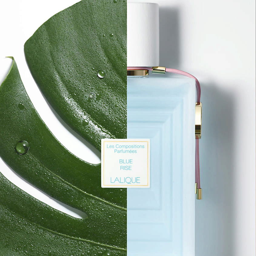 LALIQUE Blue Rise – фото 4