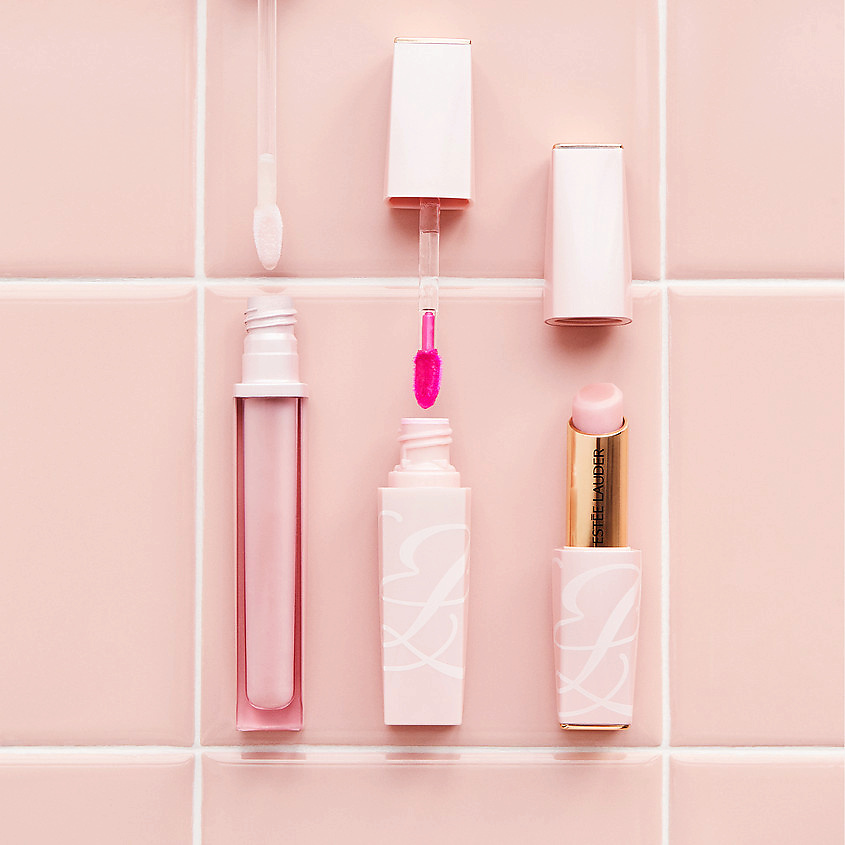 ESTEE LAUDER Бальзам для губ ухаживающий Pure Color Envy – фото 5