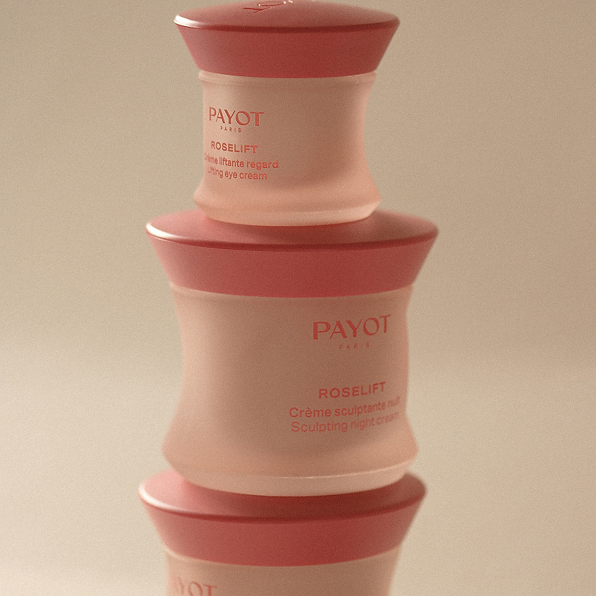 PAYOT Крем ночной для лица для повышения упругости и обновления кожи Roselift Collagene Nuit – фото 7