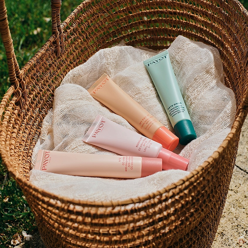 PAYOT Средство для лица Pate Grise SPF30 – фото 3