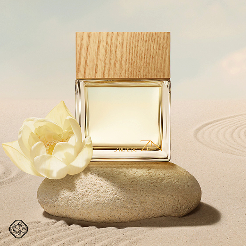 SHISEIDO Zen – фото 6