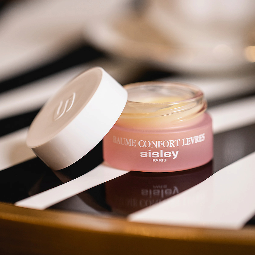 SISLEY Питательный бальзам для губ Nutritive Lip Balm – фото 7