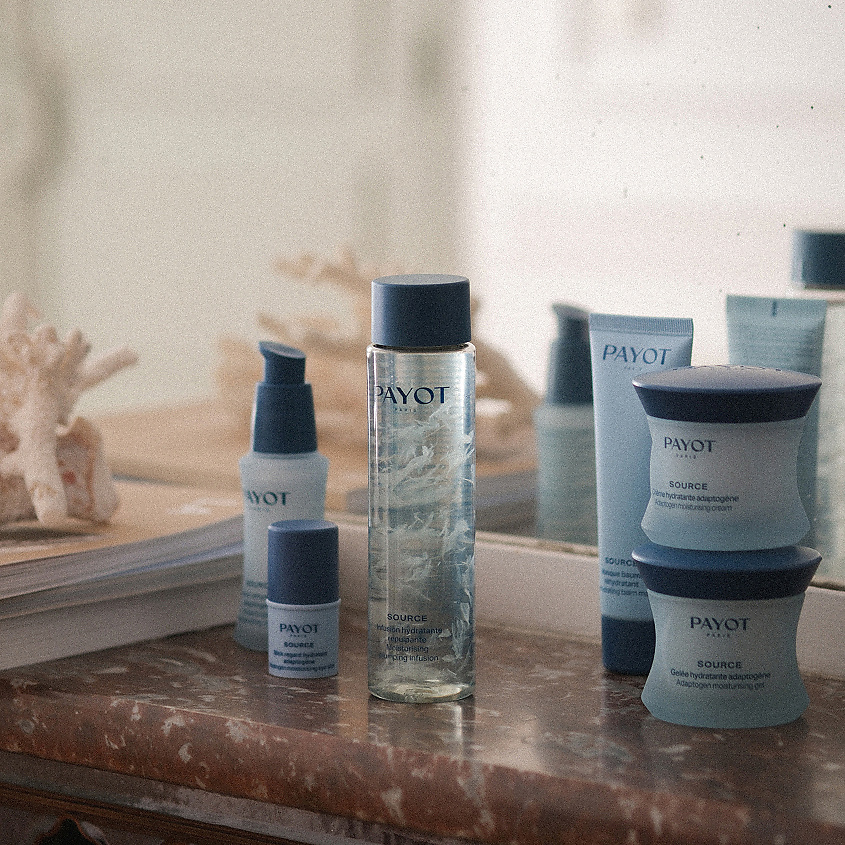 PAYOT Увлажняющая эссенция Source – фото 4