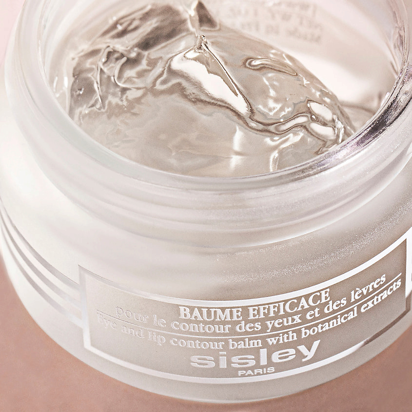 SISLEY Бальзам Эффикас Eye And Lip Contour Balm – фото 5