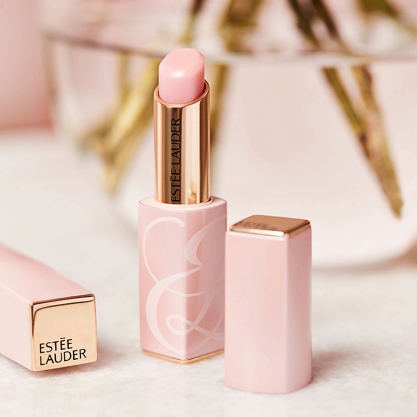 ESTEE LAUDER Бальзам для губ ухаживающий Pure Color Envy – фото 6