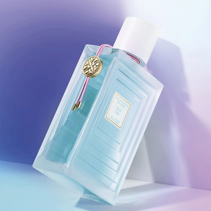 LALIQUE Blue Rise – фото 2