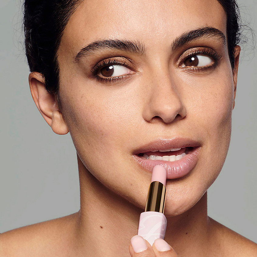 ESTEE LAUDER Бальзам для губ ухаживающий Pure Color Envy – фото 2