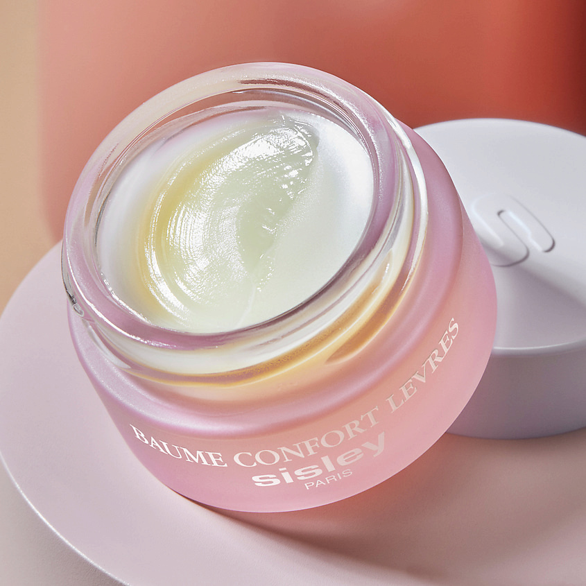 SISLEY Питательный бальзам для губ Nutritive Lip Balm – фото 5