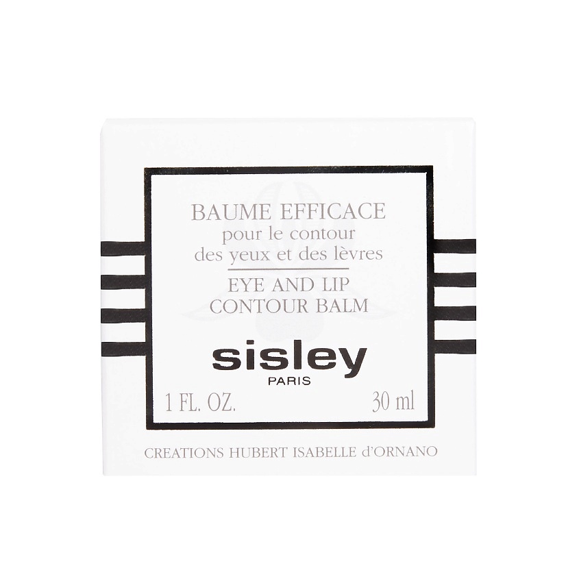 SISLEY Бальзам Эффикас Eye And Lip Contour Balm – фото 7